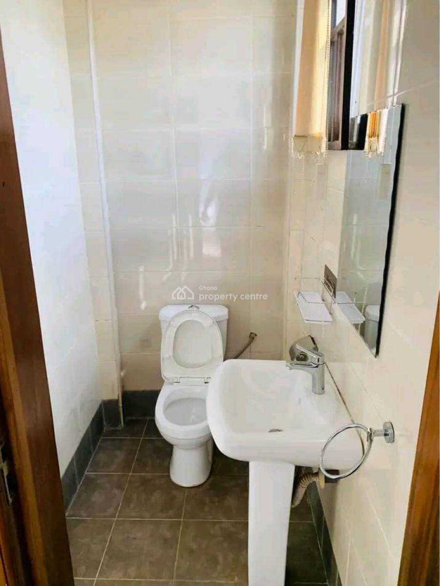 Executive 2 Bedroom Apartment, Haatso, Ga East Municipal, Accra, Apartment for Rent