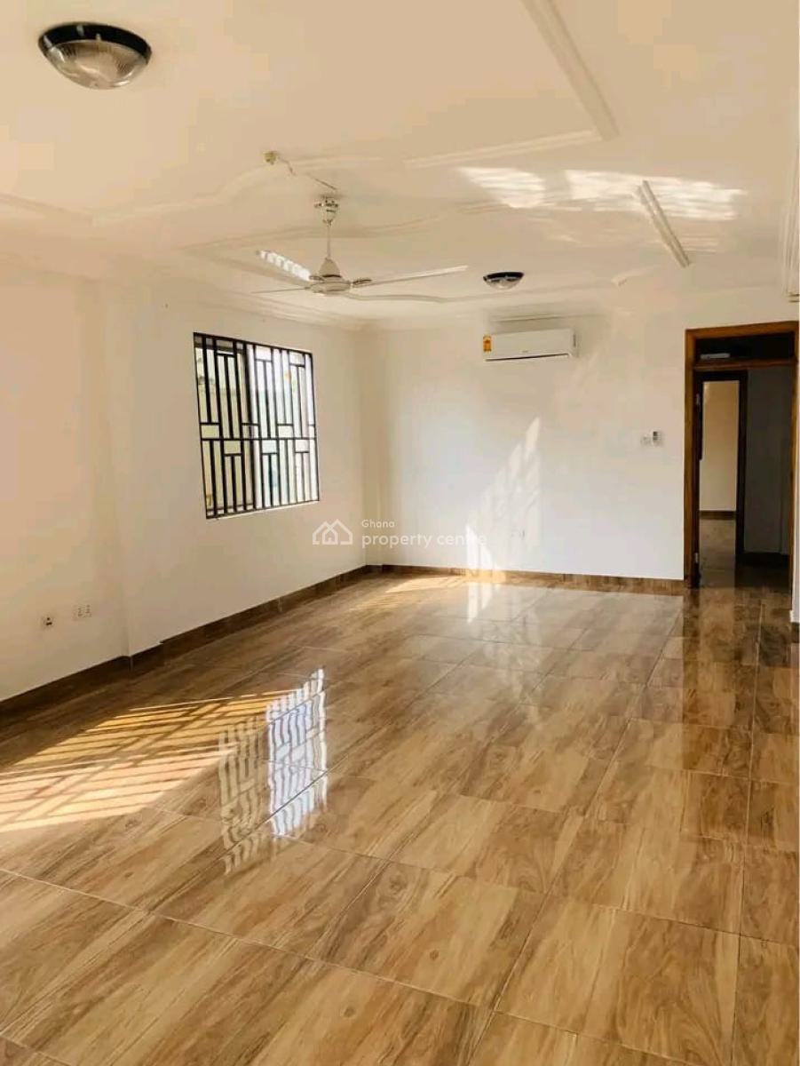 Executive 2 Bedroom Apartment, Haatso, Ga East Municipal, Accra, Apartment for Rent
