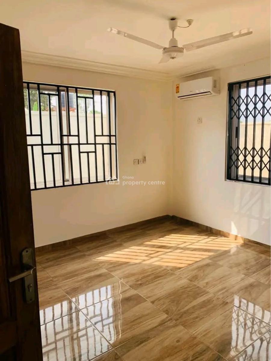 Executive 2 Bedroom Apartment, Haatso, Ga East Municipal, Accra, Apartment for Rent