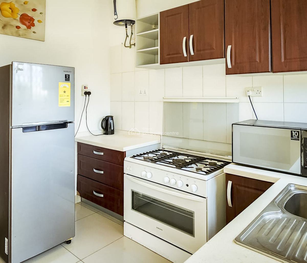 Furnished 2 Bedroom House in a Gated Community, Ut Properties, Oyarifa, La Nkwantanang Madina Municipal, Accra, House for Rent