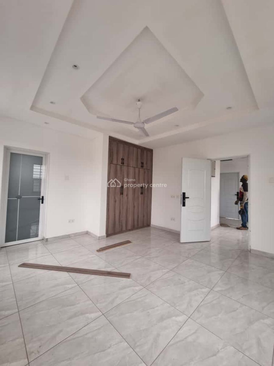 Executive 4-bedroom Duplex House @ Spintex, Spintex, Accra, House for Sale