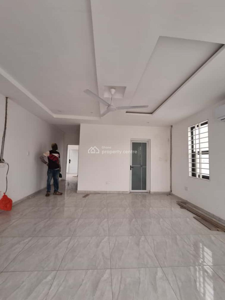 Executive 4-bedroom Duplex House @ Spintex, Spintex, Accra, House for Sale