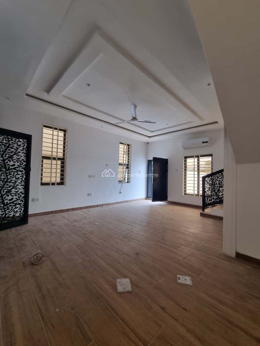 Executive 4-bedroom Duplex House @ Spintex, Spintex, Accra, House for Sale
