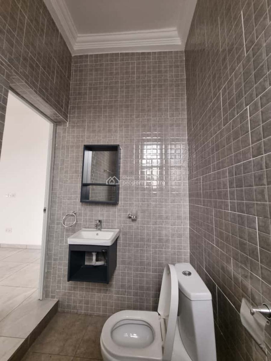 Executive 4-bedroom Duplex House @ Spintex, Spintex, Accra, House for Sale