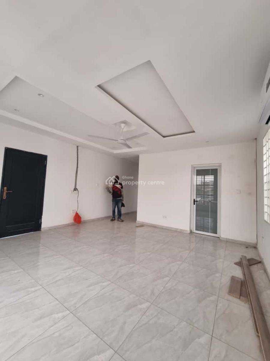 Executive 4-bedroom Duplex House @ Spintex, Spintex, Accra, House for Sale