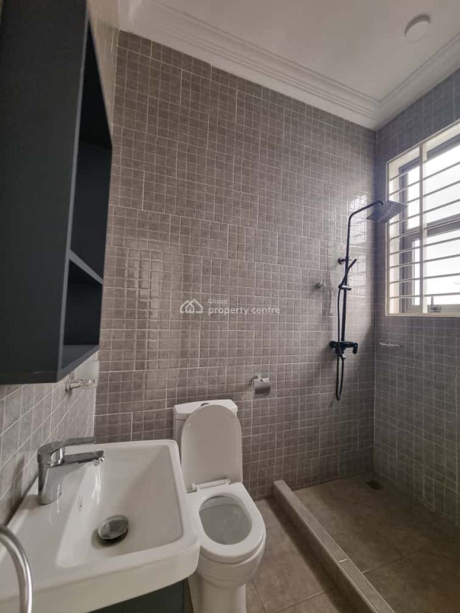 Executive 4-bedroom Duplex House @ Spintex, Spintex, Accra, House for Sale
