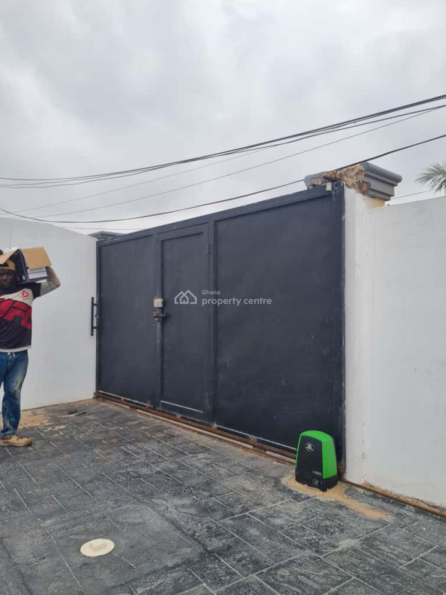 Executive 4-bedroom Duplex House @ Spintex, Spintex, Accra, House for Sale