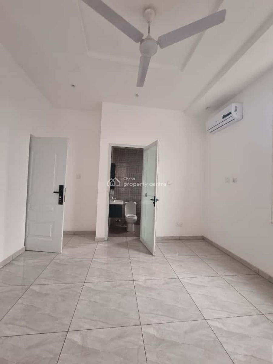Executive 4-bedroom Duplex House @ Spintex, Spintex, Accra, House for Sale