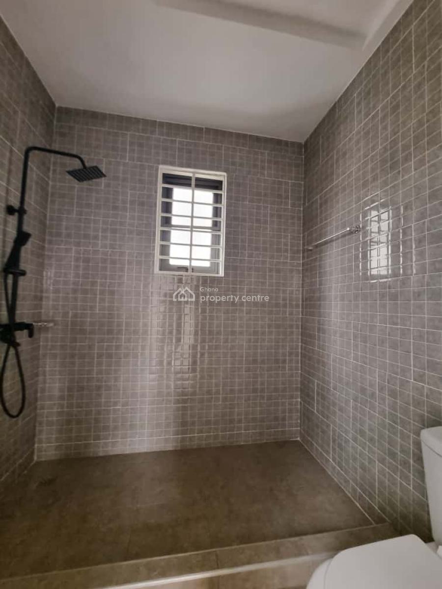 Executive 4-bedroom Duplex House @ Spintex, Spintex, Accra, House for Sale