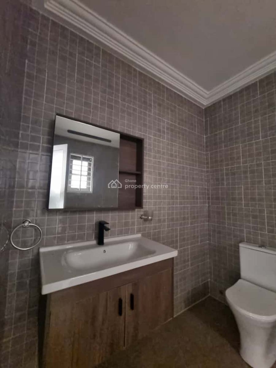 Executive 4-bedroom Duplex House @ Spintex, Spintex, Accra, House for Sale