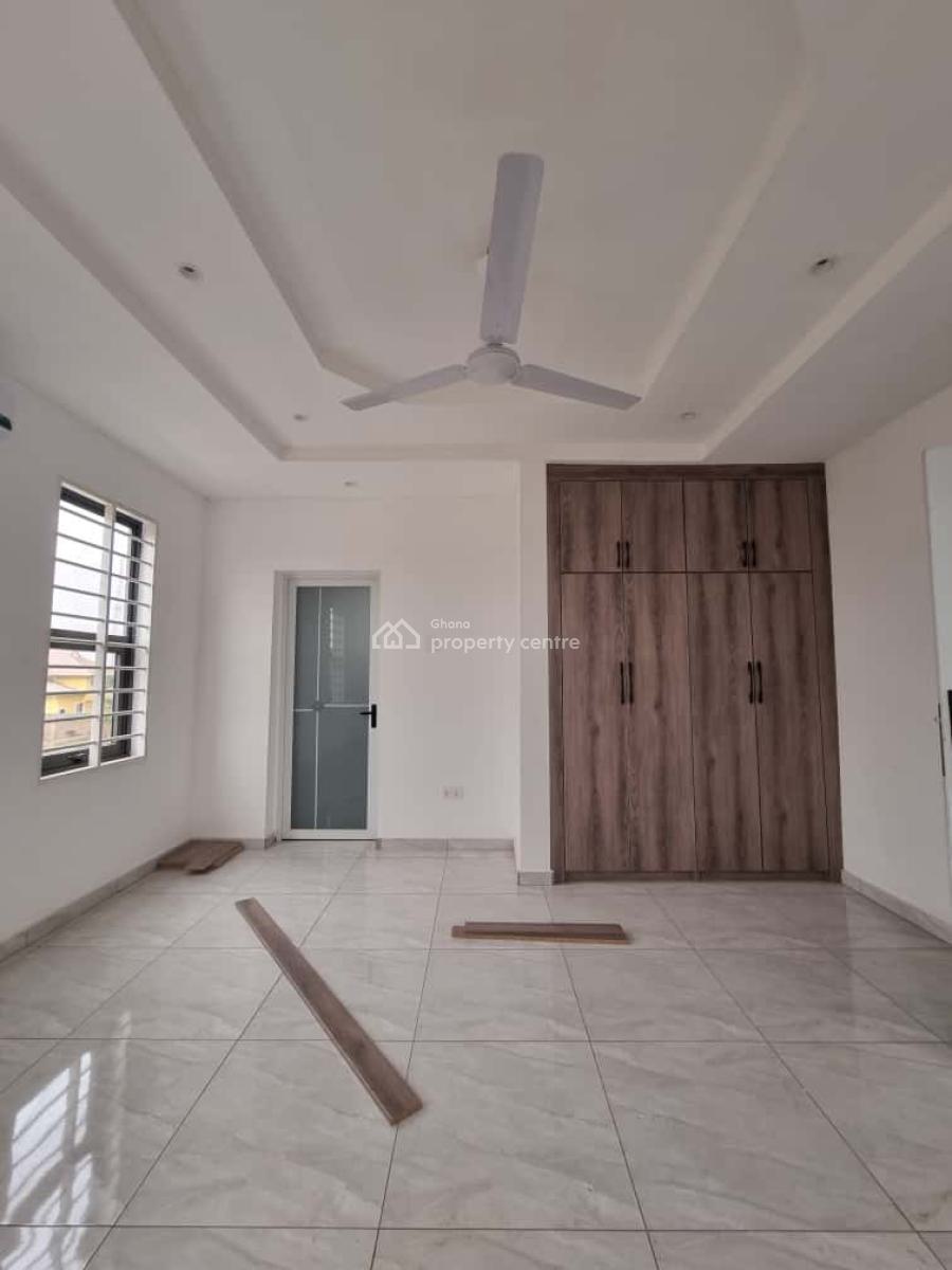 Executive 4-bedroom Duplex House @ Spintex, Spintex, Accra, House for Sale