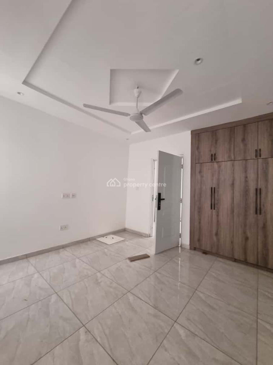 Executive 4-bedroom Duplex House @ Spintex, Spintex, Accra, House for Sale