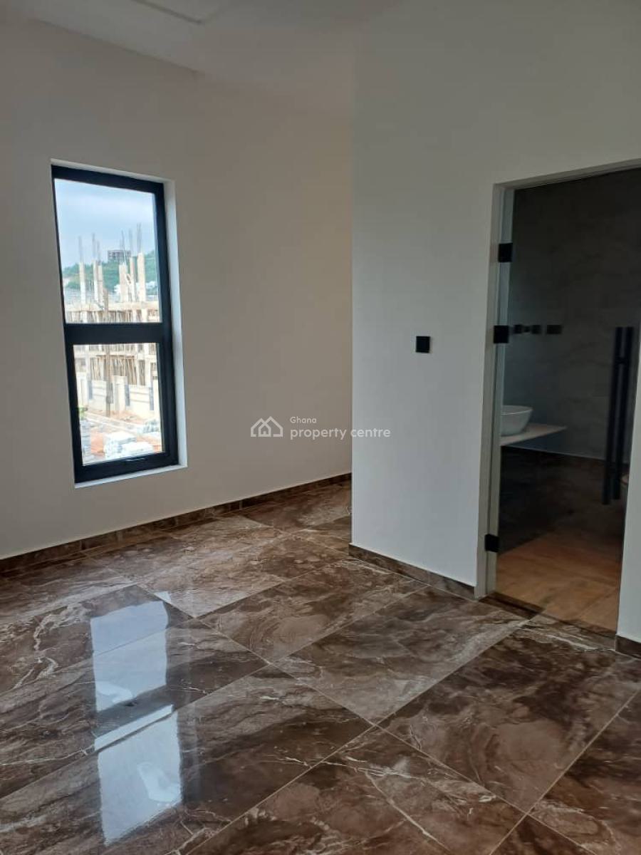 Executive 4-bedroom Townhouse, Acp, Kwabenya, Ga East Municipal, Accra, House for Sale