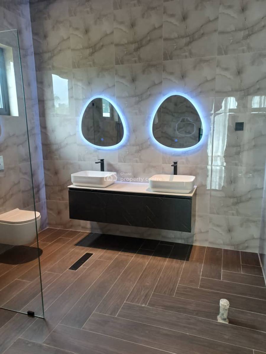 Executive 4-bedroom Townhouse, Acp, Kwabenya, Ga East Municipal, Accra, House for Sale