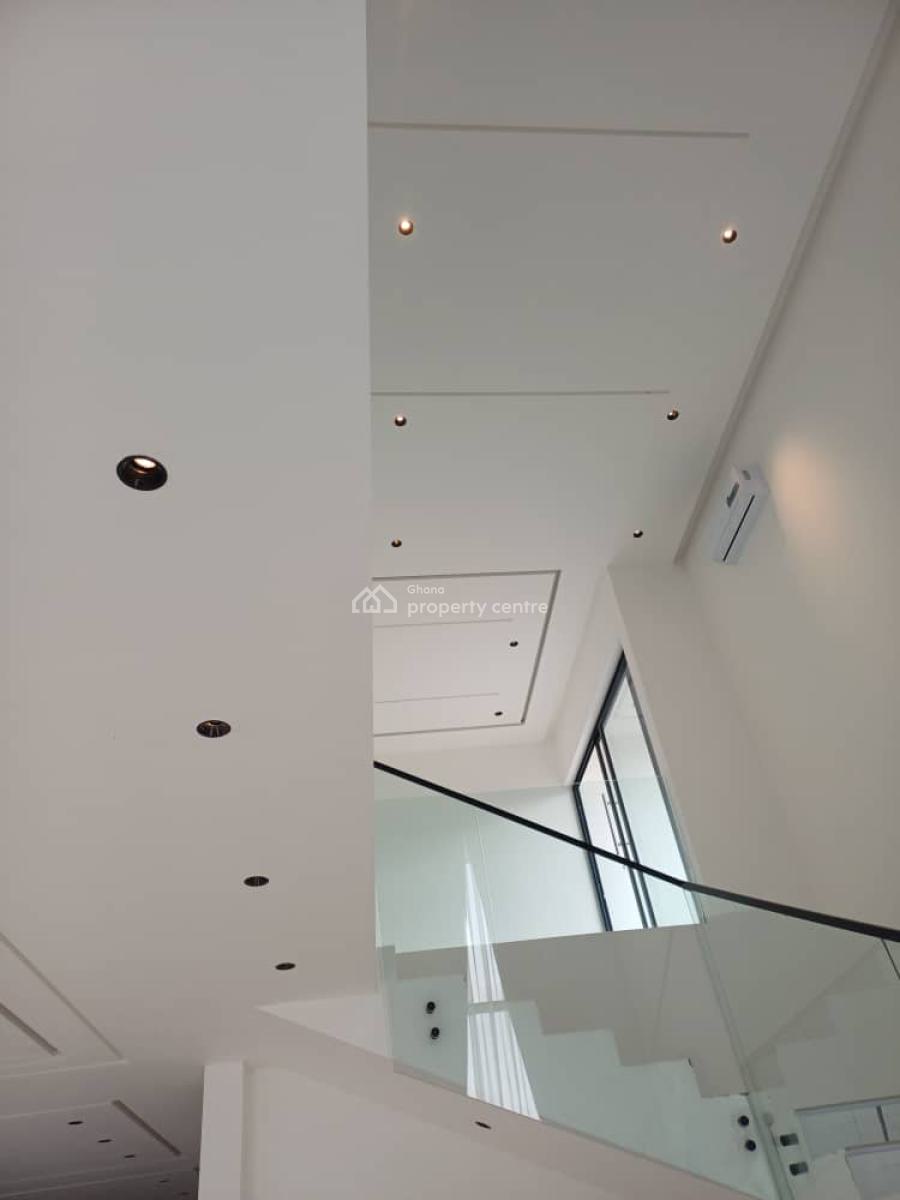 Executive 4-bedroom Townhouse, Acp, Kwabenya, Ga East Municipal, Accra, House for Sale