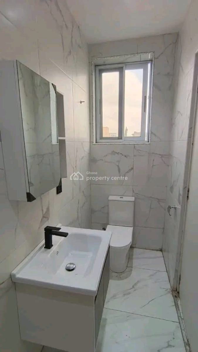 Executive 4-bedroom Townhouse, Acp, Kwabenya, Ga East Municipal, Accra, House for Sale