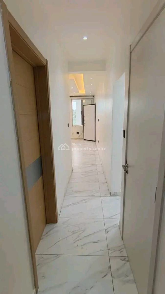 Executive 4-bedroom Townhouse, Acp, Kwabenya, Ga East Municipal, Accra, House for Sale