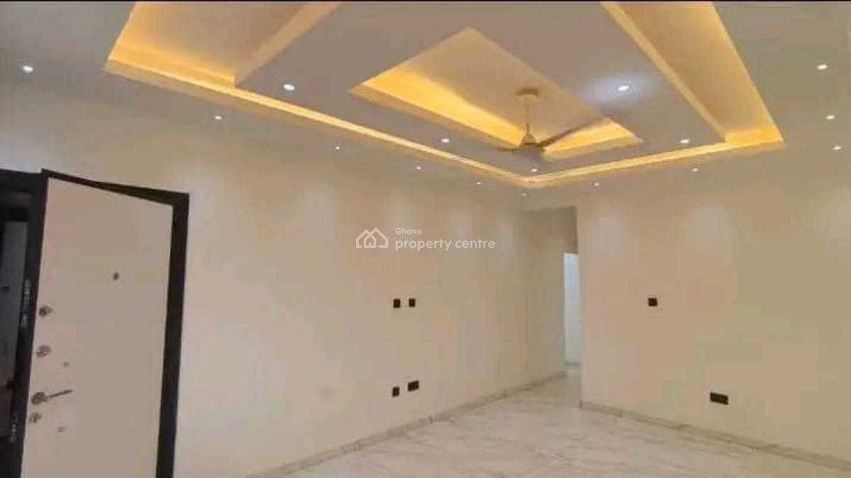 Executive Newly Built 2 Bedroom Apartment, Bushroad, Teshie-nungua Estates, Accra, Apartment for Rent