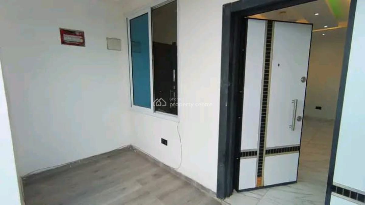 Executive Newly Built 2 Bedroom Apartment, Bushroad, Teshie-nungua Estates, Accra, Apartment for Rent
