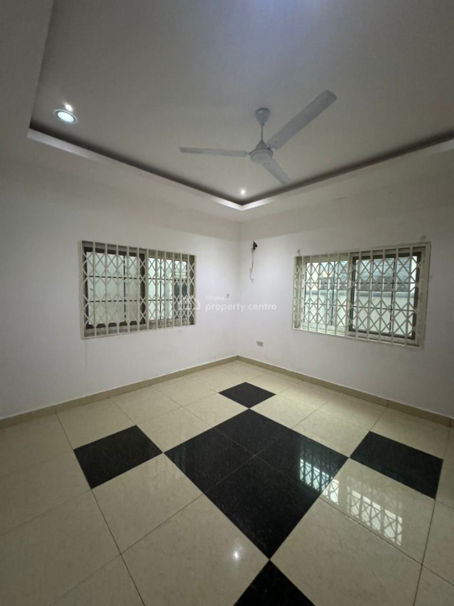 Executive 3-bedroom House @ East Legon Ars, Dzenyor, East Legon, Accra, House for Rent