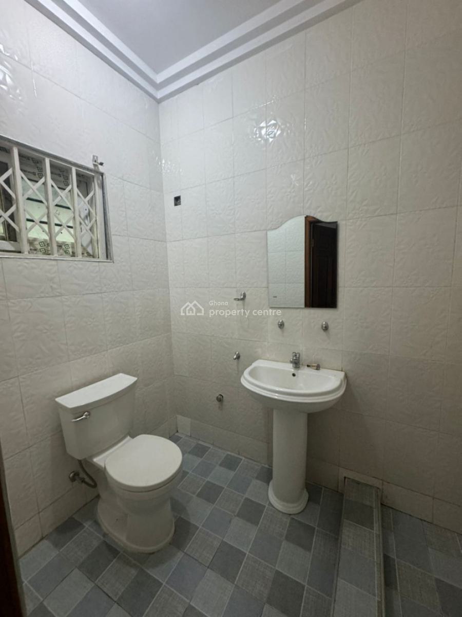 Executive 3-bedroom House @ East Legon Ars, Dzenyor, East Legon, Accra, House for Rent