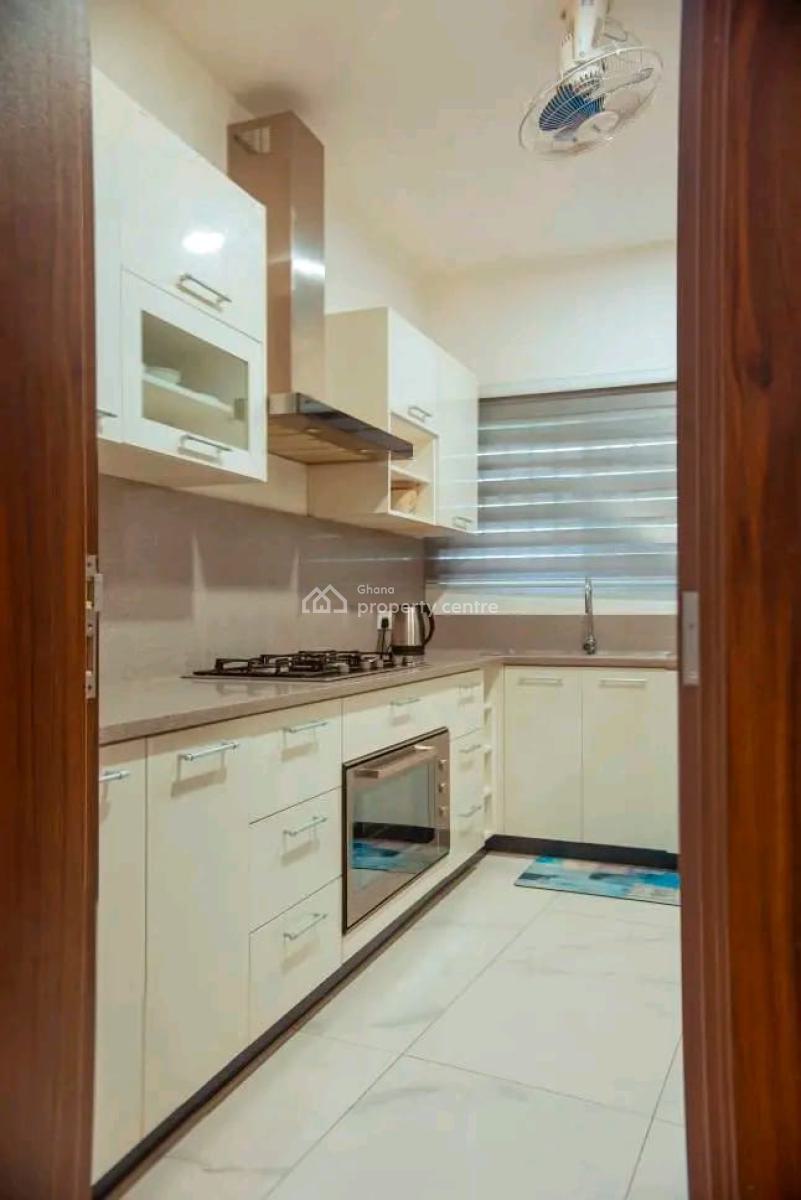 Luxurious Fully Furnished 4-bedroom House @ East Legon, East Legon, Accra, House for Sale