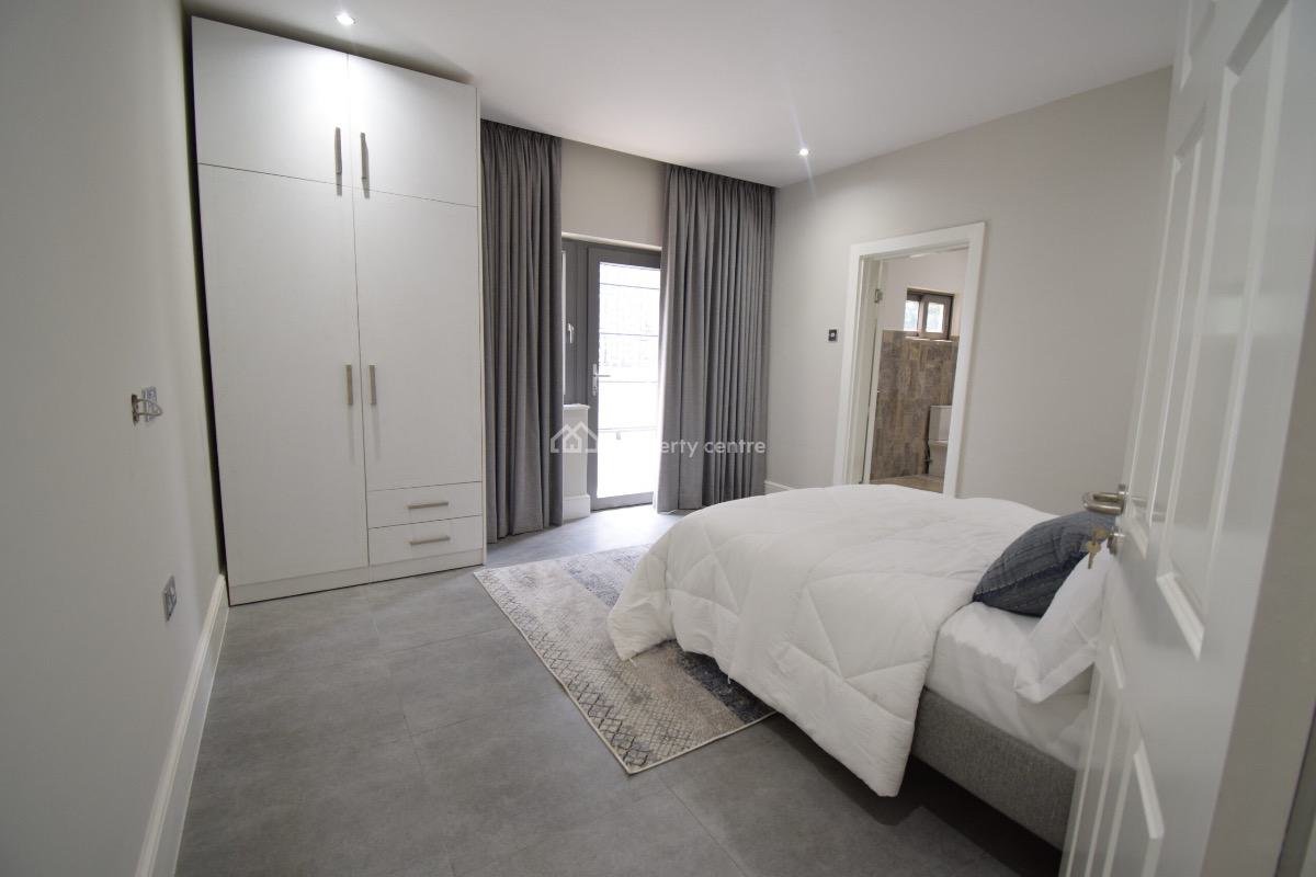 Furnished 4 Bedroom Townhouse in a Gated Community with Swimming Pool, Cantonments, Accra, Townhouse for Rent