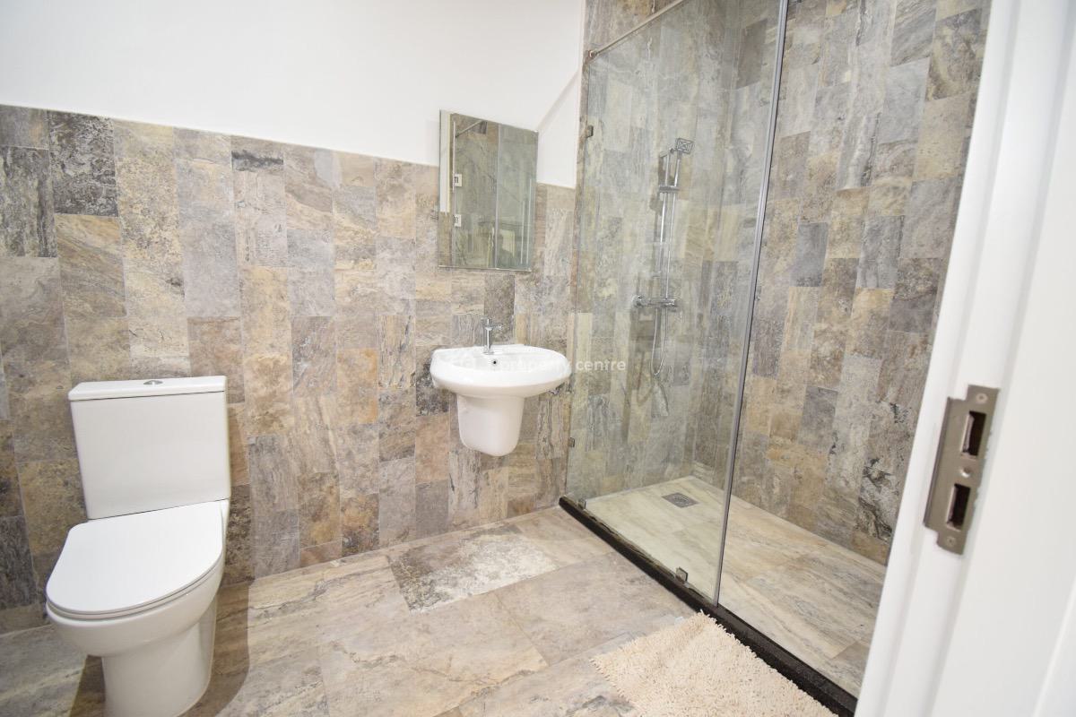 Furnished 4 Bedroom Townhouse in a Gated Community with Swimming Pool, Cantonments, Accra, Townhouse for Rent