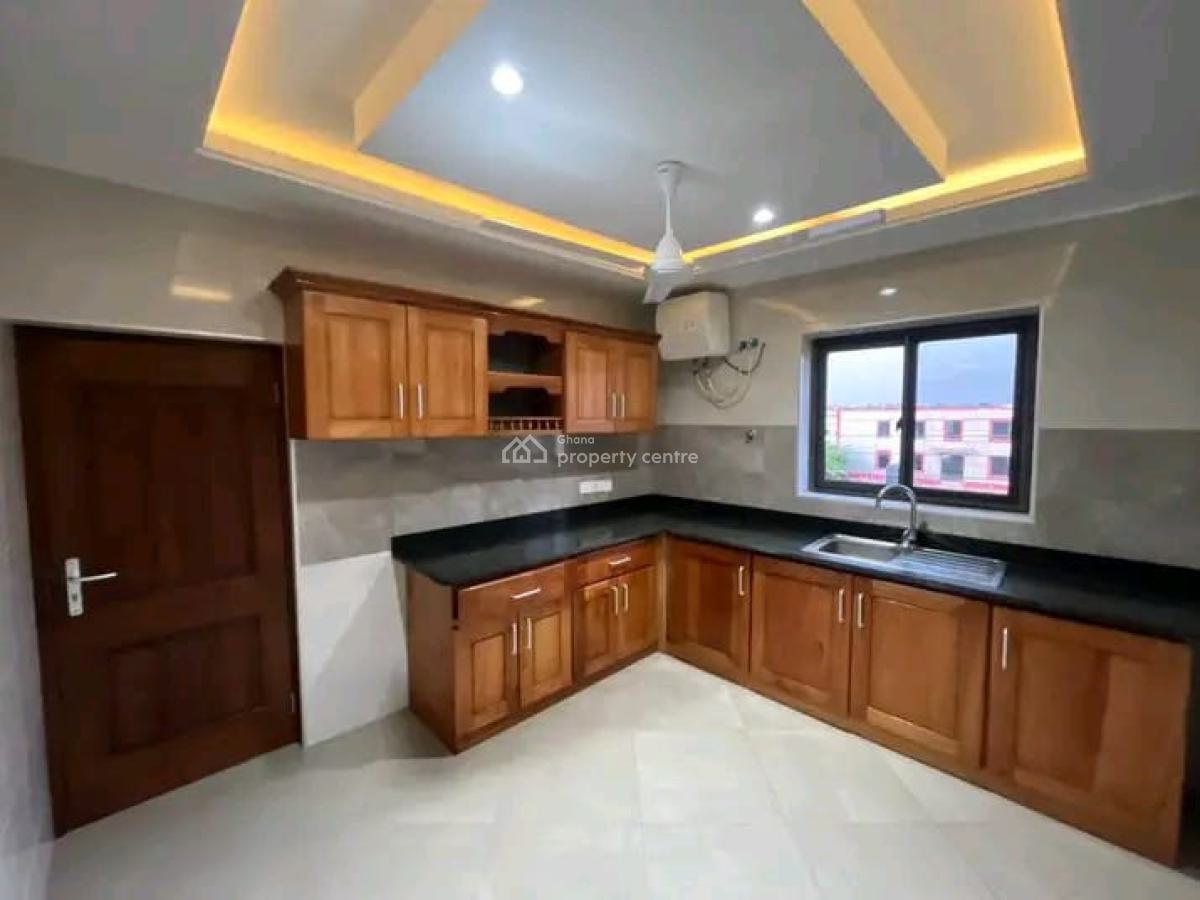 Executive Newly Built 2 Bedroom, Adjiringanor, East Legon, Accra, Apartment for Rent