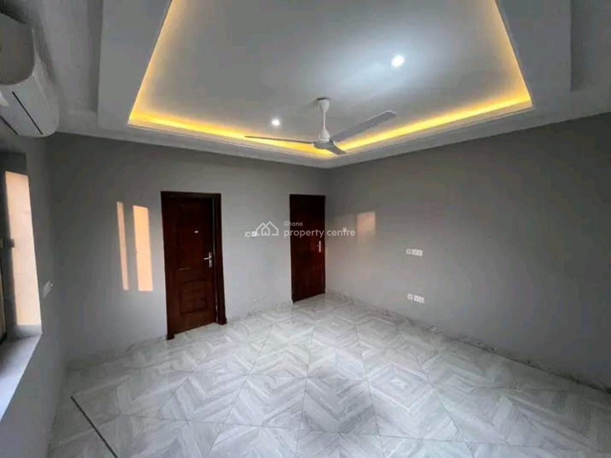 Executive Newly Built 2 Bedroom, Adjiringanor, East Legon, Accra, Apartment for Rent
