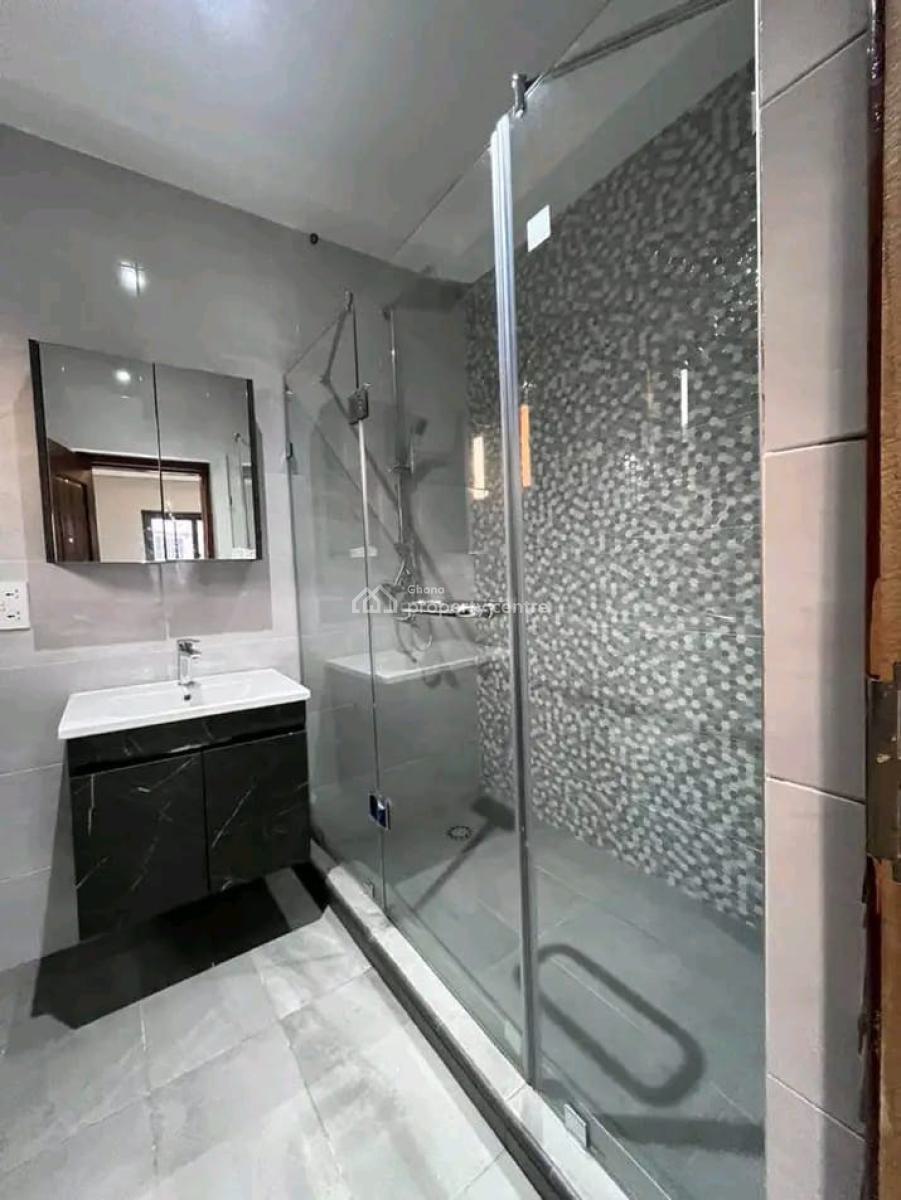 Executive Newly Built 2 Bedroom, Adjiringanor, East Legon, Accra, Apartment for Rent