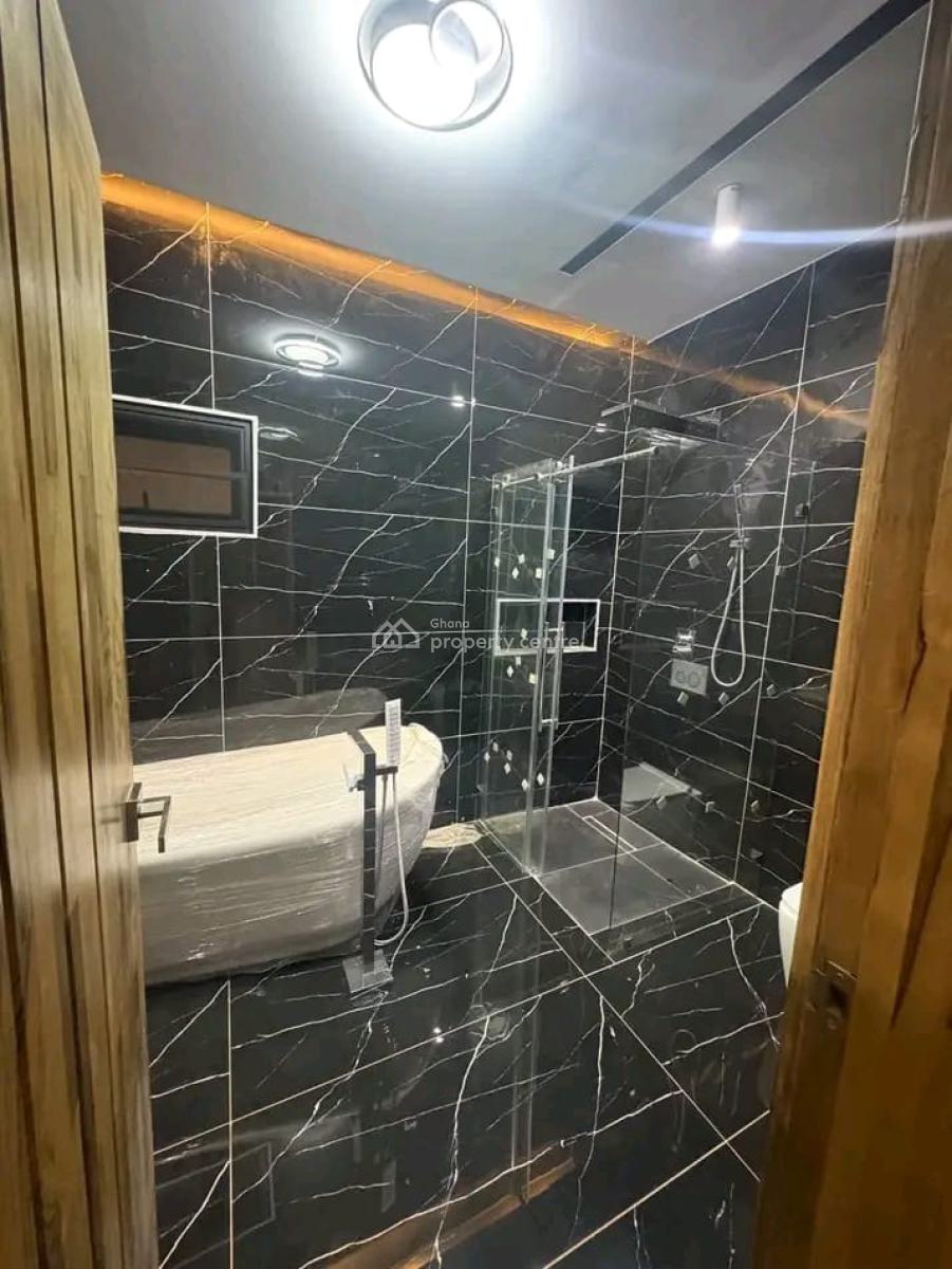 Executive Newly Built 2 Bedroom, Adjiringanor, East Legon, Accra, Apartment for Rent