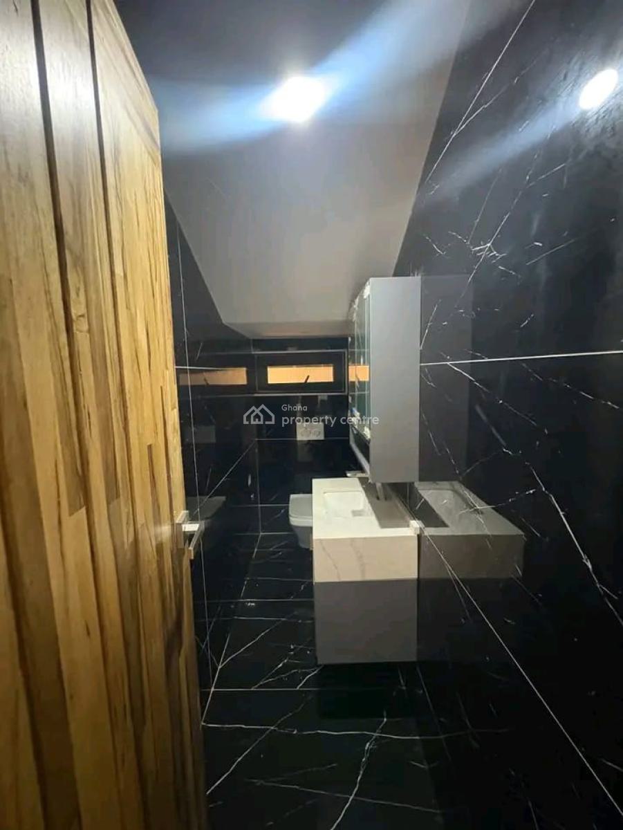 Executive Newly Built 2 Bedroom, Adjiringanor, East Legon, Accra, Apartment for Rent