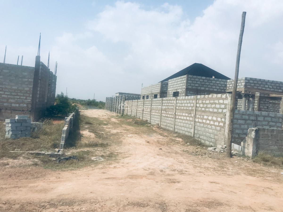 Limited Plots with Free Packages, Devtraco, Community 25, Tema, Accra, Residential Land for Sale