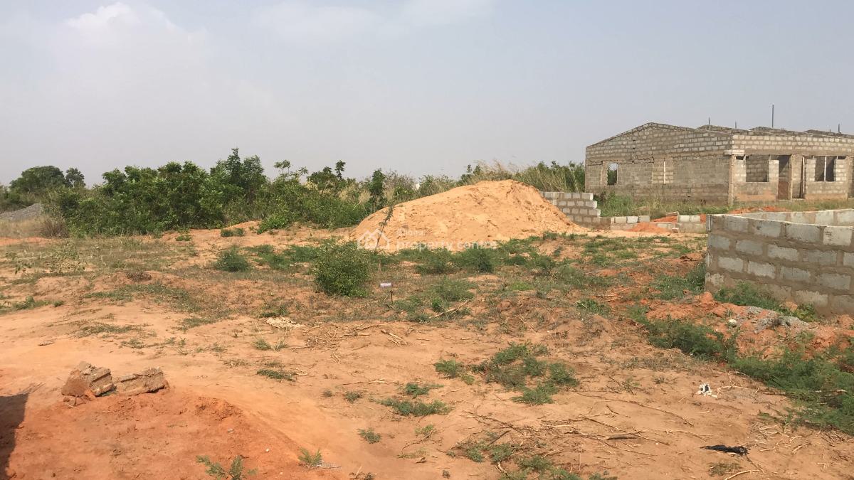 Limited Plots with Free Packages, Devtraco, Community 25, Tema, Accra, Residential Land for Sale