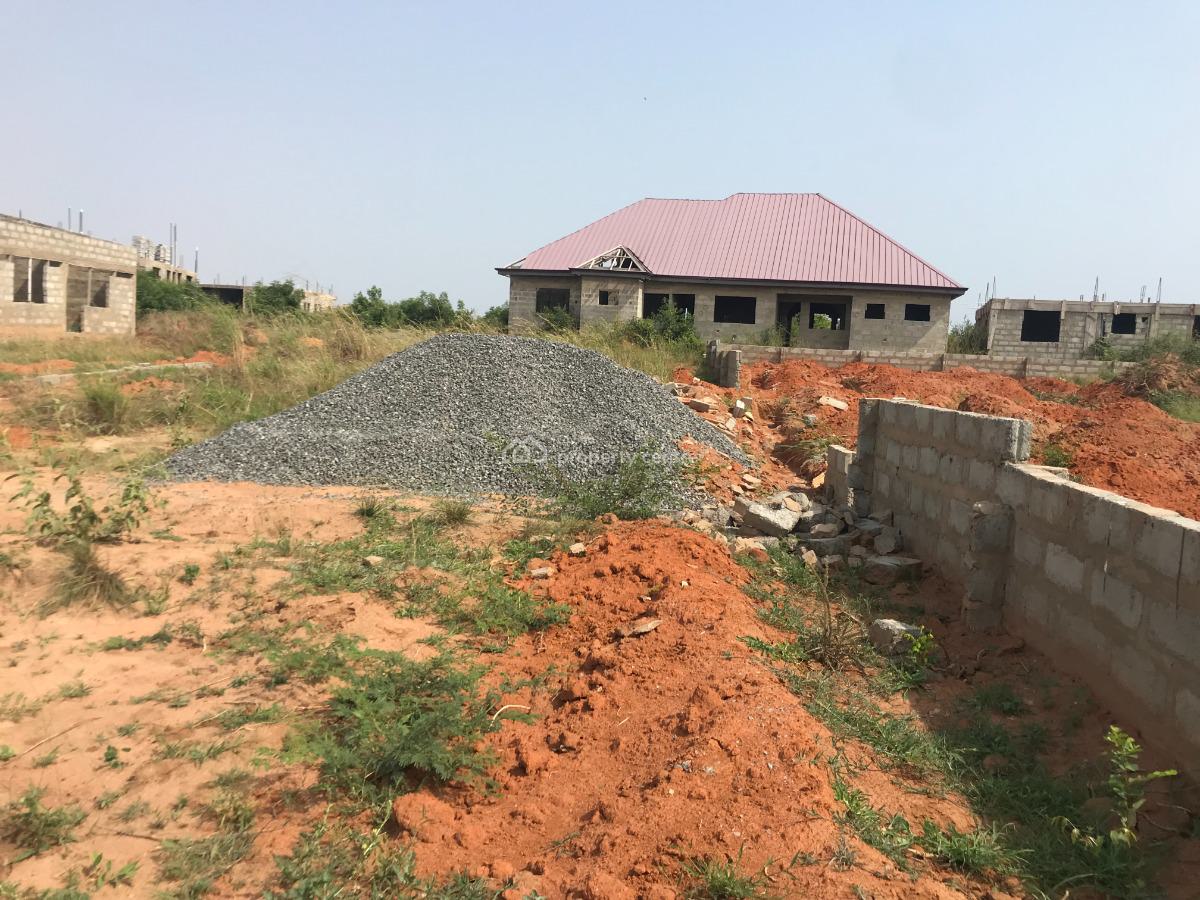Limited Plots with Free Packages, Devtraco, Community 25, Tema, Accra, Residential Land for Sale