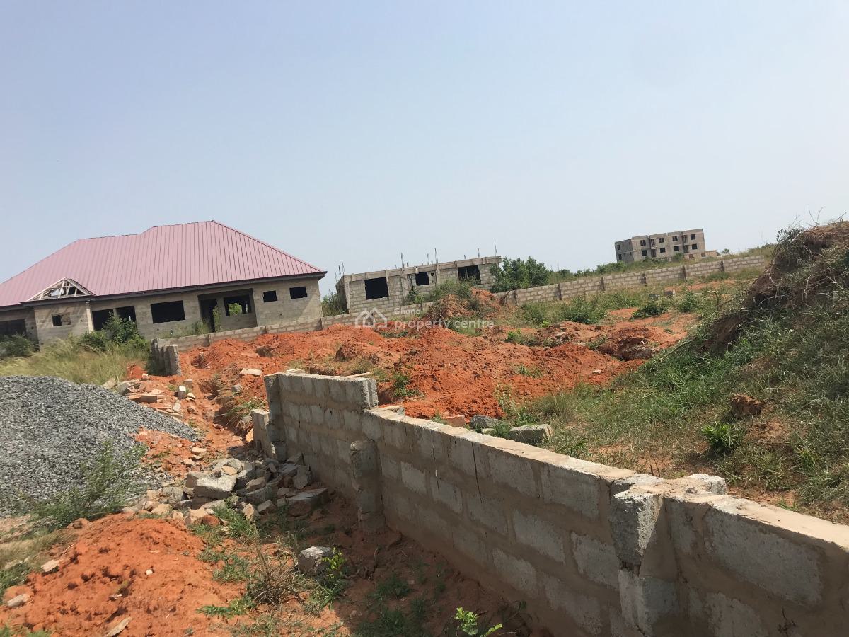 Limited Plots with Free Packages, Devtraco, Community 25, Tema, Accra, Residential Land for Sale