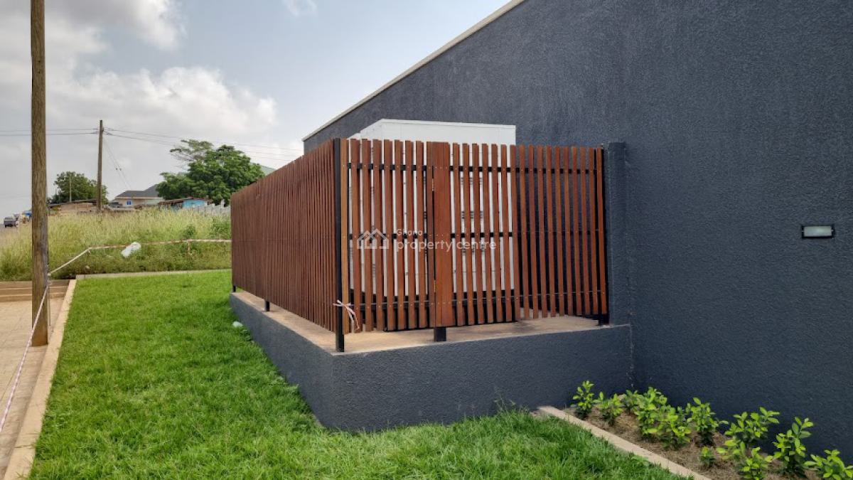 Furnished 4 Bedroom Duplex in a Gated Community with Swimming Pool, Pantang, Adenta Municipal, Accra, Detached Duplex for Rent