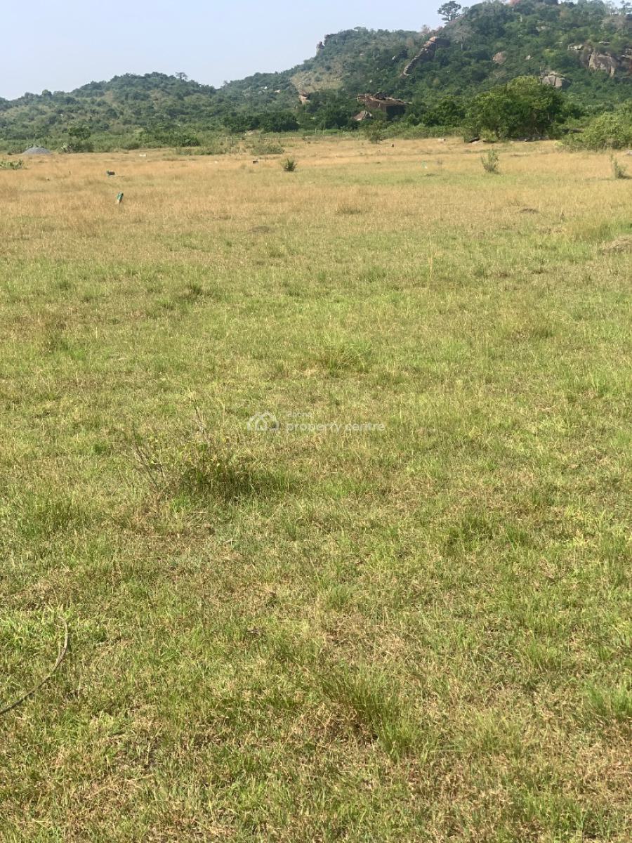 Own Land .build Wealth, Shai Hills, Shai Osudoku, Accra, Land for Sale