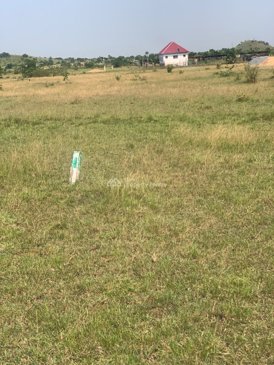 Own Land .build Wealth, Shai Hills, Shai Osudoku, Accra, Land for Sale