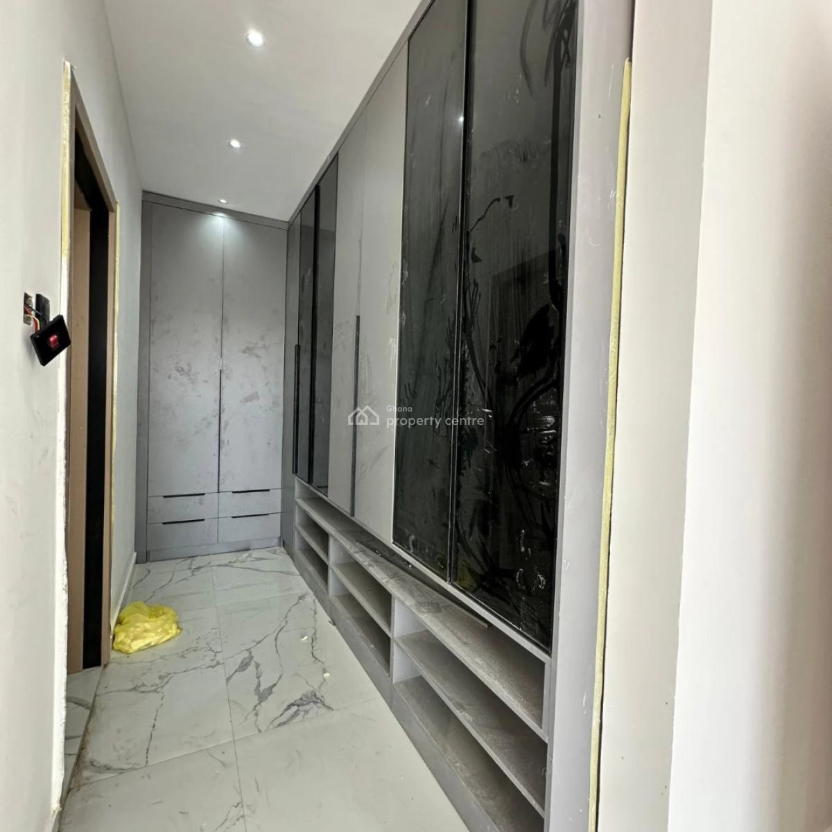 Detached 4 Bedroom Duplex with Swimming Pool, Ashaley Botwe, Adenta Municipal, Accra, Detached Duplex for Sale