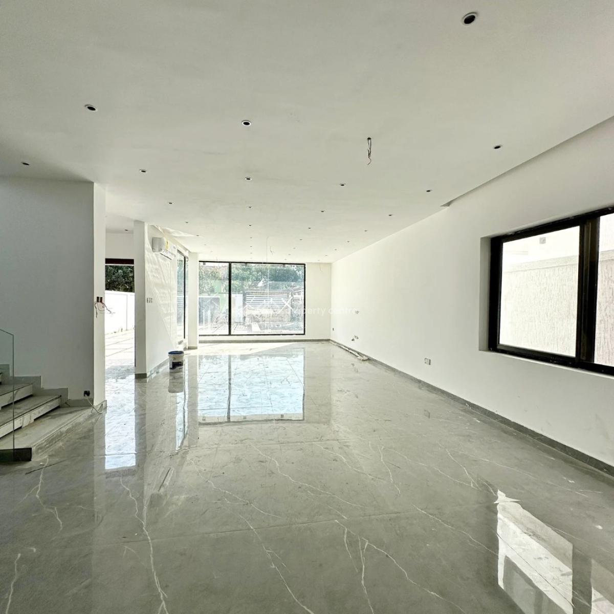 Detached 4 Bedroom Duplex with a Penthouse and Swimming Pool, Ashaley Botwe, Adenta Municipal, Accra, Detached Duplex for Rent