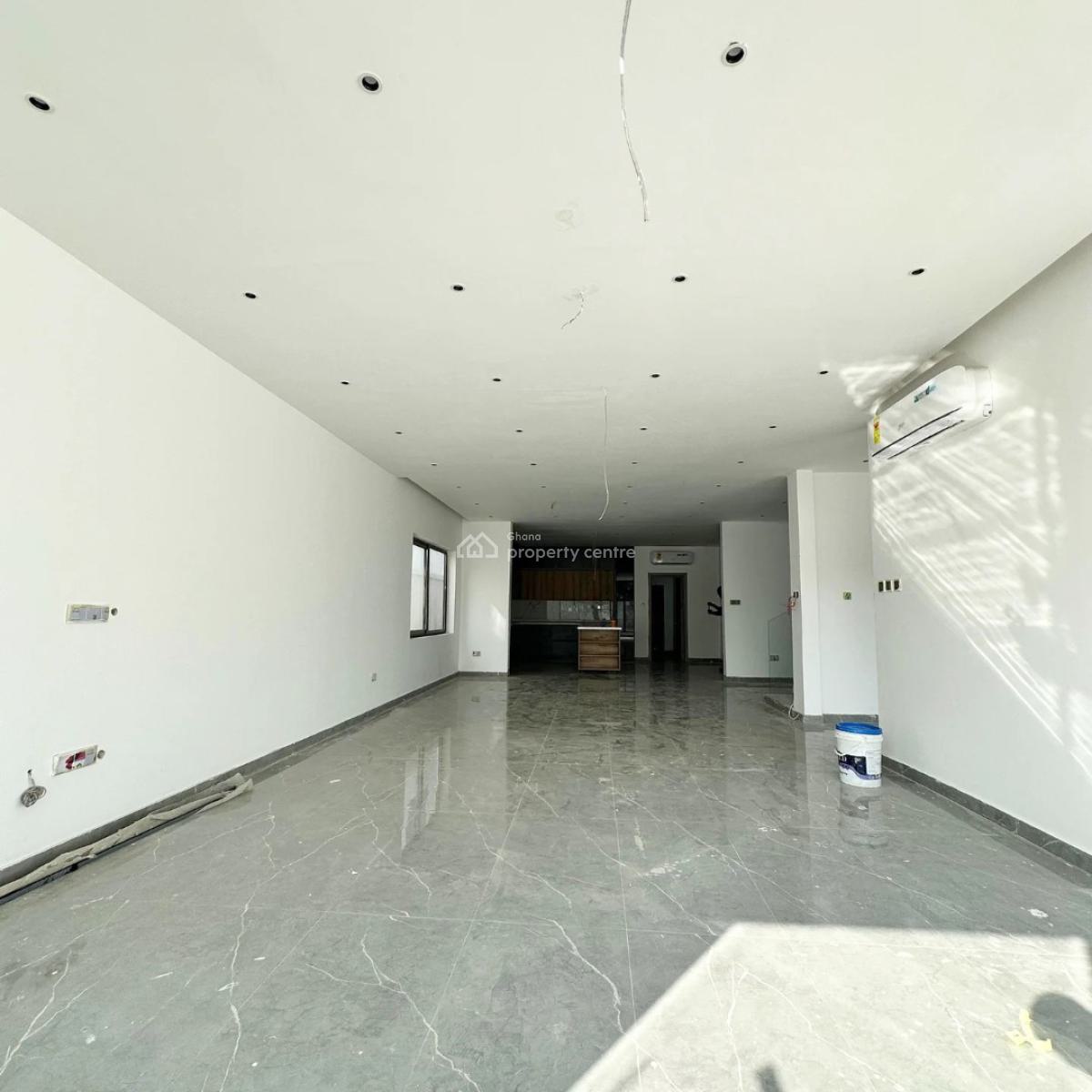 Detached 4 Bedroom Duplex with a Penthouse and Swimming Pool, Ashaley Botwe, Adenta Municipal, Accra, Detached Duplex for Rent