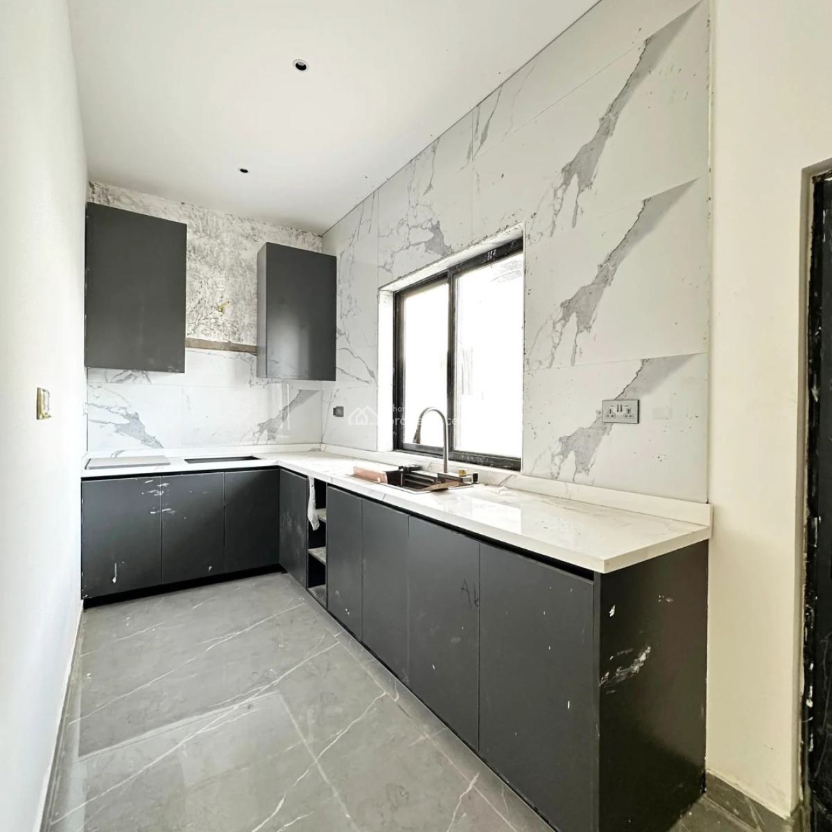 Detached 4 Bedroom Duplex with a Penthouse and Swimming Pool, Ashaley Botwe, Adenta Municipal, Accra, Detached Duplex for Rent