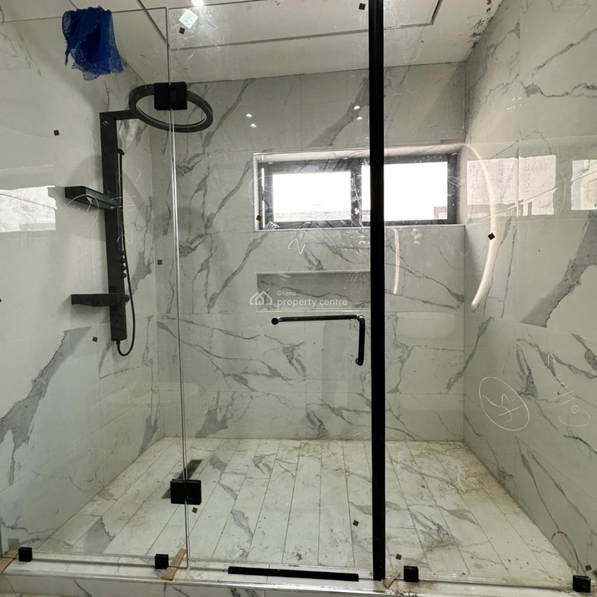 Detached 4 Bedroom Duplex with a Penthouse and Swimming Pool, Ashaley Botwe, Adenta Municipal, Accra, Detached Duplex for Rent