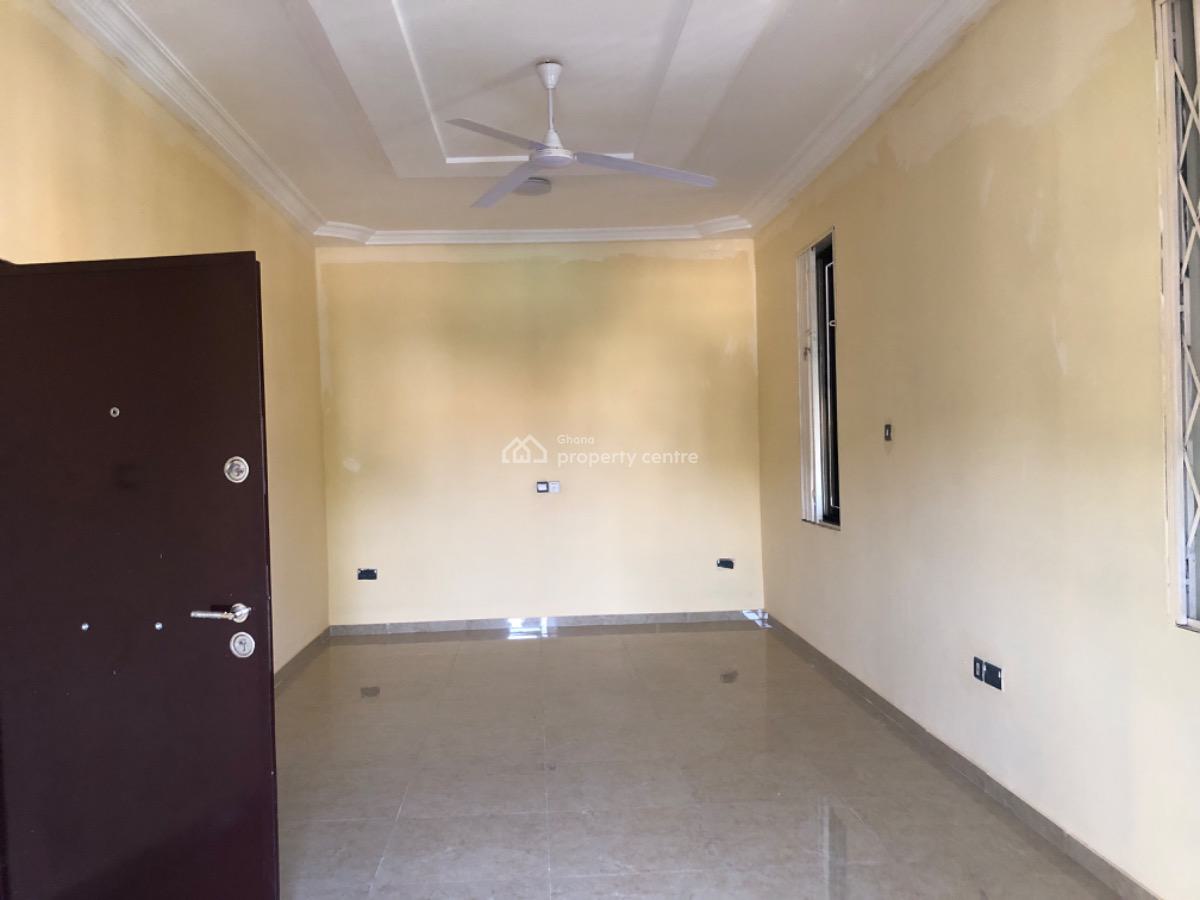 7 Bedroom Ideal for Commercial Uses Like Offices in a Good Location., East Legon, East Legon, Accra, Detached Duplex for Rent