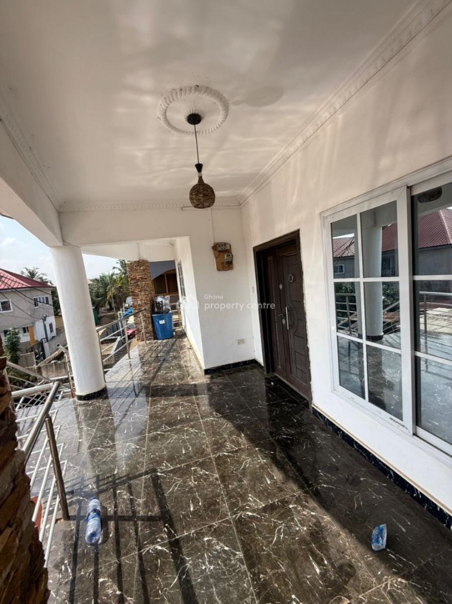 2 Bedrooms at Awoshie a - Lang, a Lang, Awoshie, Ga Central Municipal, Accra, Apartment for Rent