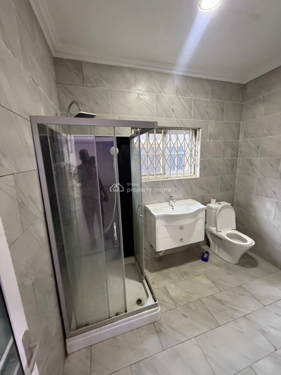 2 Bedrooms at Awoshie a - Lang, a Lang, Awoshie, Ga Central Municipal, Accra, Apartment for Rent