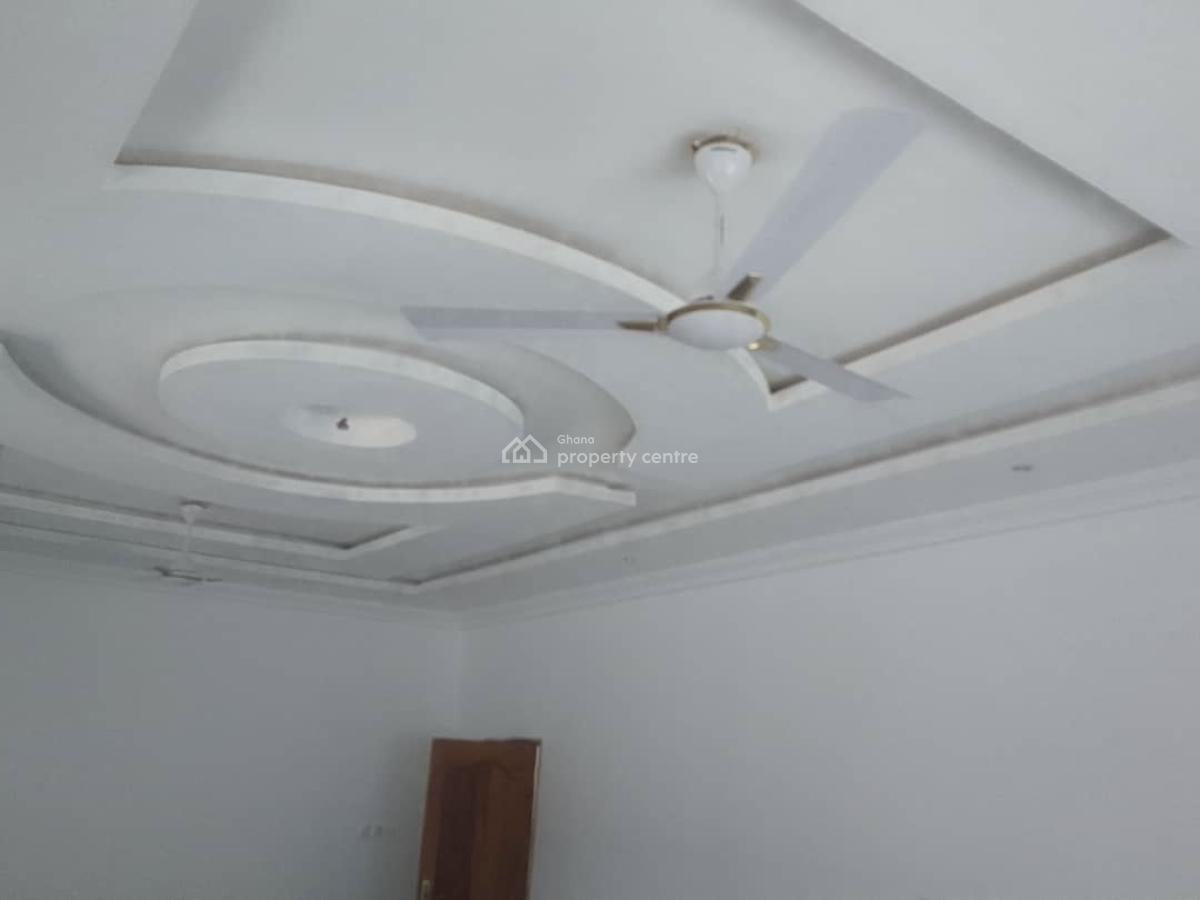 5 Bedrooms, Toll Booth, Kasoa, Awutu-senya East, Central Region, Detached Bungalow for Rent