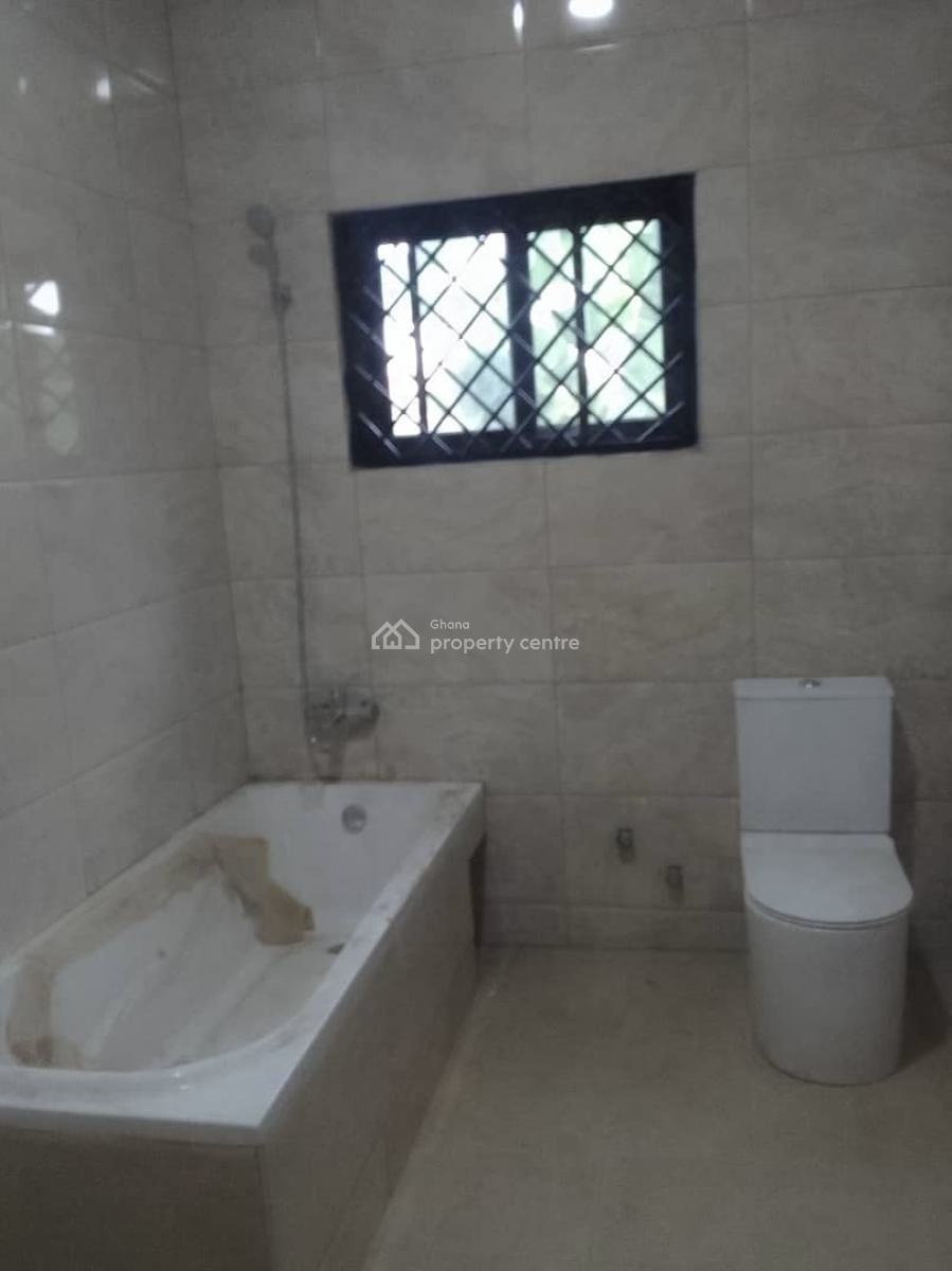 5 Bedrooms, Toll Booth, Kasoa, Awutu-senya East, Central Region, Detached Bungalow for Rent